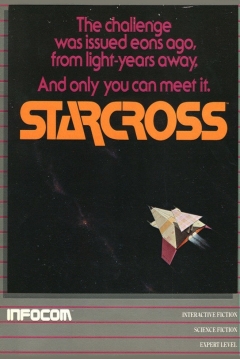 Poster Starcross