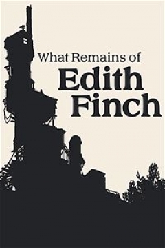 Poster What Remains of Edith Finch