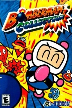 Poster Bomberman Collection Vol.1