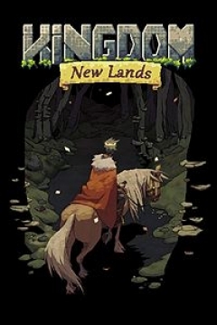 Poster Kingdom: New Lands