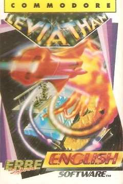Poster Leviathan
