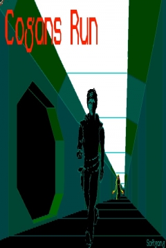 Poster Cogans Run