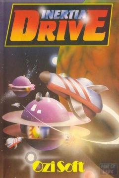Poster Inertia Drive