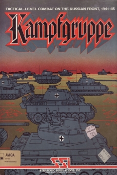 Poster Kampfgruppe