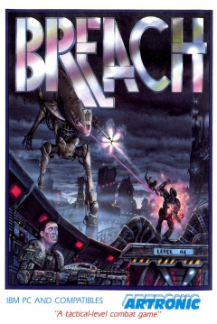 Poster Breach