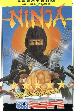 Poster Ninja