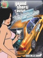 Poster GTA: Grand Theft Auto 2