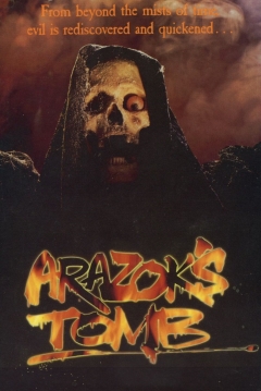 Poster Arazok's Tomb