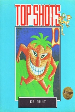 Poster Dr. Fruit