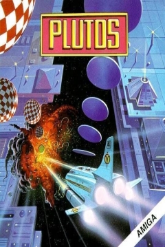 Poster Plutos