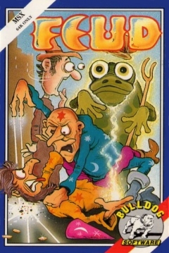 Poster Feud