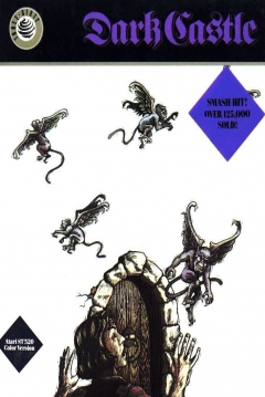 Poster Dark Castle
