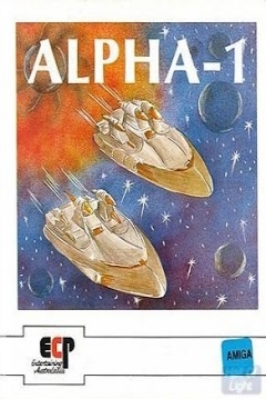 Poster Alpha-1