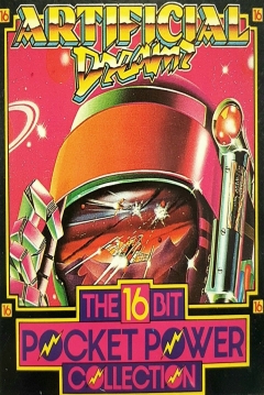 Poster Artificial Dreams
