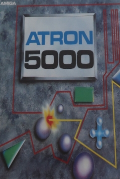 Poster Atron 5000