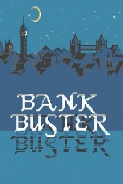 Poster Bank Buster