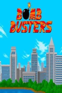 Poster Bomb Busters