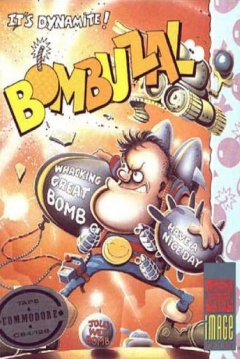 Poster Bombuzal