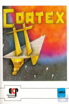 Poster Cortex