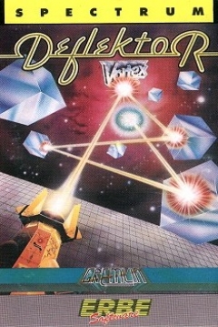 Poster Deflektor
