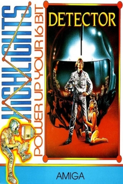 Poster Detector