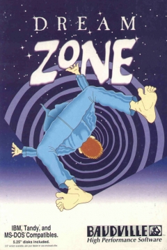 Poster Dream Zone