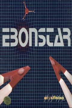 Poster Ebonstar