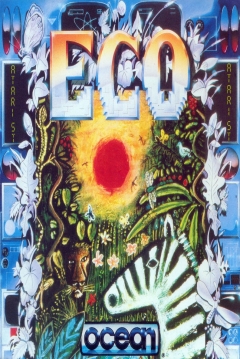 Poster Eco