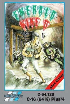 Poster Emerald Mine II