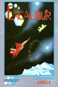 Poster Excalibur