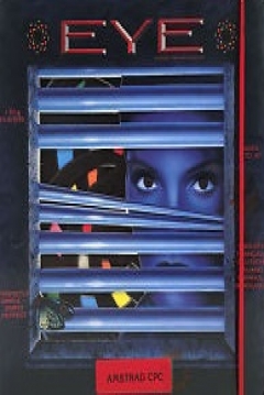 Poster Eye