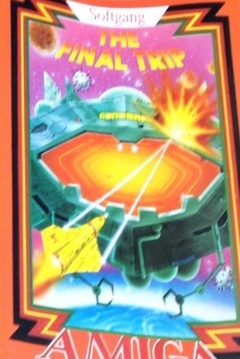 Poster The Final Trip