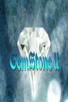 Poster GemStone ][