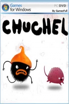 Poster Chuchel