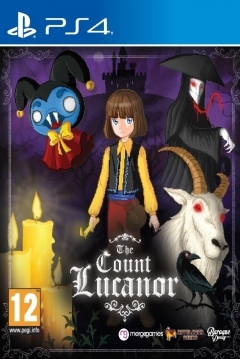 Poster El Conde Lucanor
