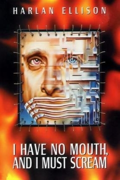 Poster I Have No Mouth, and I Must Scream