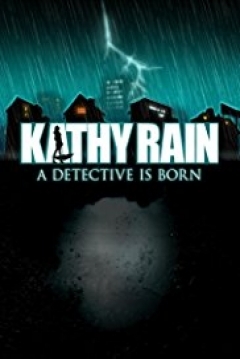 Poster Kathy Rain