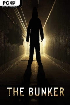 Poster The Bunker