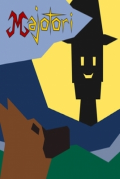 Poster Majotori