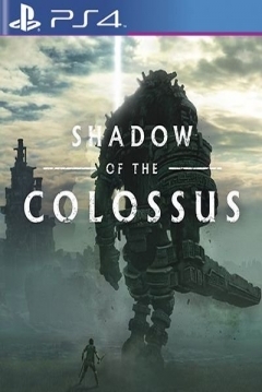 Ficha Shadow of the Colossus (Remake)