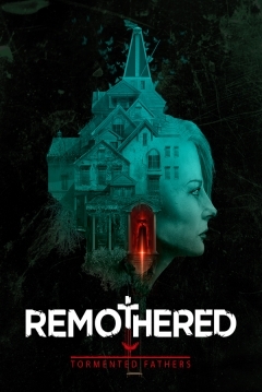 Ficha Remothered: Tormented Fathers