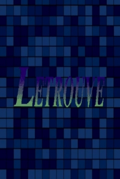 Poster Letrouve