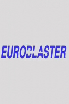 Poster Euroblaster
