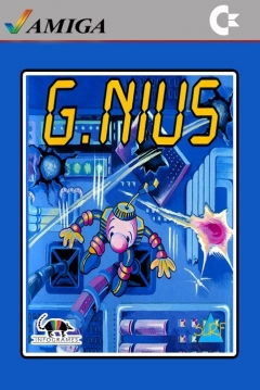 Poster G.Nius