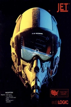 Poster Jet