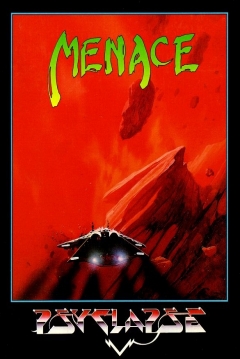 Poster Menace