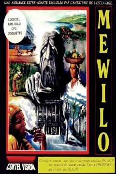 Poster Méwilo