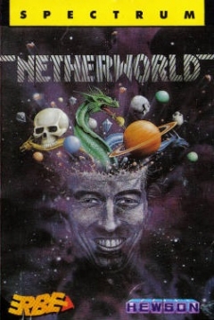 Poster Netherworld