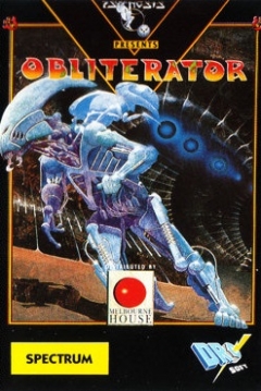 Poster Obliterator
