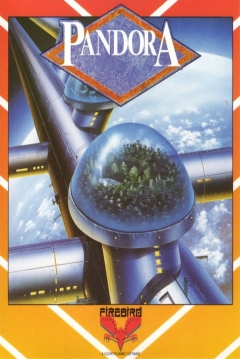 Poster Pandora